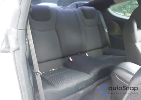 2010 Hyundai Genesis 2.0T Premium из США, поврежденный, VIN KMHHT6KD0AU041148